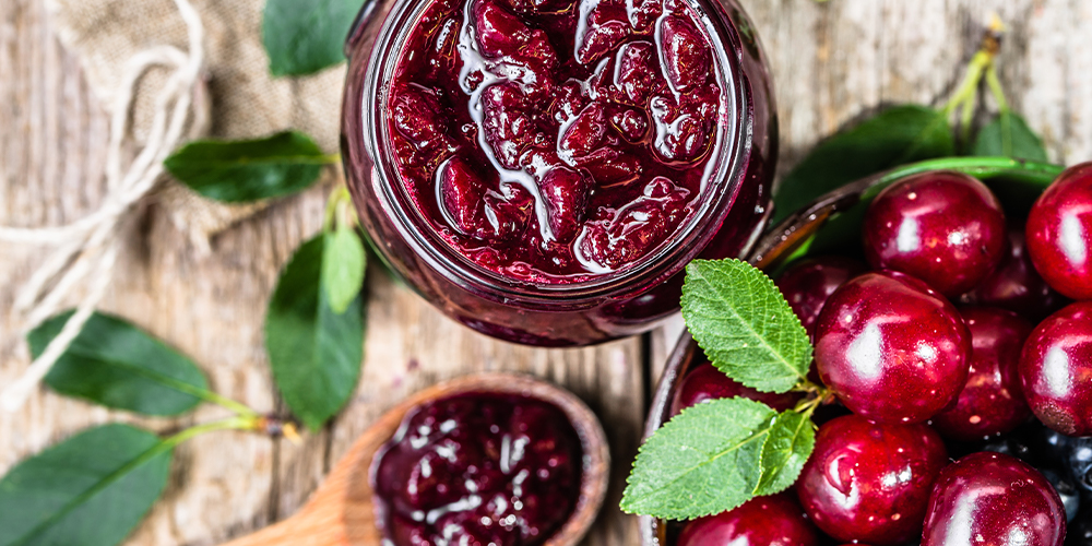 Red Tart Cherry Extract